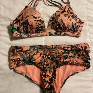 Athleta Bikini